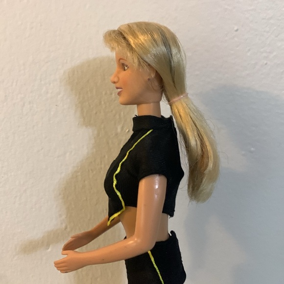 Vintage 1999 Britney Spears doll. - Picture 3 of 9